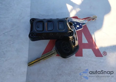 2003 Toyota 4Runner Limited V6 z USA, uszkodzony, nr VIN JTEZU17R430008480